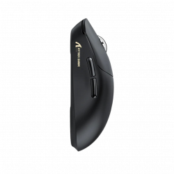 Attack Shark X8 SE Tri-Mode Wireless Mouse - Black