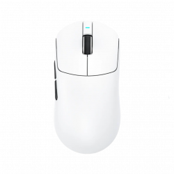 Attack Shark X8 SE Tri-Mode Wireless Mouse - White