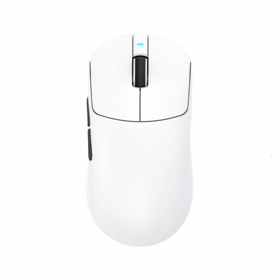 Attack Shark X8 SE Tri-Mode Wireless Mouse - White Attack Shark X8 SE Tri-Mode Wireless Mouse - White