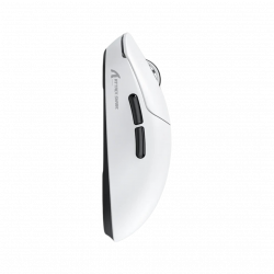 Attack Shark X8 SE Tri-Mode Wireless Mouse - White