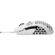 Cooler Master MM710 Gaming Mouse - Matte White