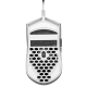 Cooler Master MM710 Gaming Mouse - Matte White
