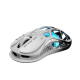 GravaStar Mercury M1 Pro Wireless Gaming Mouse - Gradient Black GravaStar Mercury M1 Pro Wireless Gaming Mouse - Gradient Black