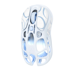 GravaStar Mercury M1 Pro Wireless Gaming Mouse - Ice Blue