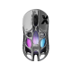 GravaStar Mercury X Wireless Gaming Mouse - Interstellar Silver GravaStar Mercury X Wireless Gaming Mouse - Interstellar Silver