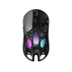 GravaStar Mercury XPro Wireless Gaming Mouse + 8K Dongle - Galaxy Black GravaStar Mercury XPro Wireless Gaming Mouse + 8K Dongle - Galaxy Black