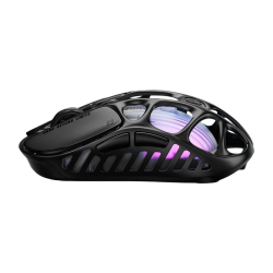 GravaStar Mercury XPro Wireless Gaming Mouse + 8K Dongle - Galaxy Black