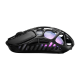 GravaStar Mercury XPro Wireless Gaming Mouse + 8K Dongle - Galaxy Black GravaStar Mercury XPro Wireless Gaming Mouse + 8K Dongle - Galaxy Black