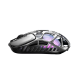 GravaStar Mercury XPro Wireless Gaming Mouse + 8K Dongle - Interstellar Silver GravaStar Mercury XPro Wireless Gaming Mouse + 8K Dongle - Interstellar Silver