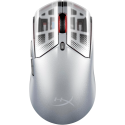 HyperX Pulsefire Haste 2 S – Wireless Gaming Mouse for PC