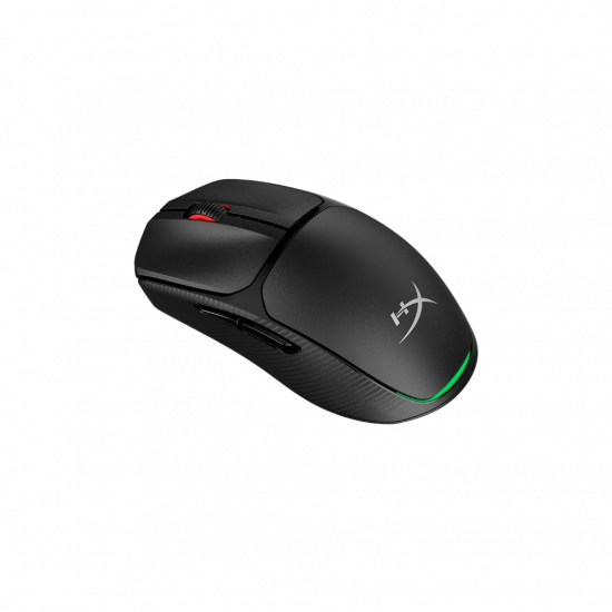 HyperX Pulsefire Fuse Wireless Gaming Mouse - Black HyperX Pulsefire Fuse Wireless Gaming Mouse - Black