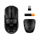 HyperX Pulsefire Fuse Wireless Gaming Mouse - Black HyperX Pulsefire Fuse Wireless Gaming Mouse - Black