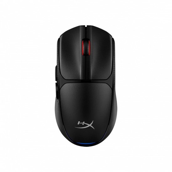 HyperX Pulsefire Fuse Wireless Gaming Mouse - Black HyperX Pulsefire Fuse Wireless Gaming Mouse - Black