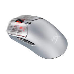 HyperX Pulsefire Haste 2 S – Wireless Gaming Mouse for PC