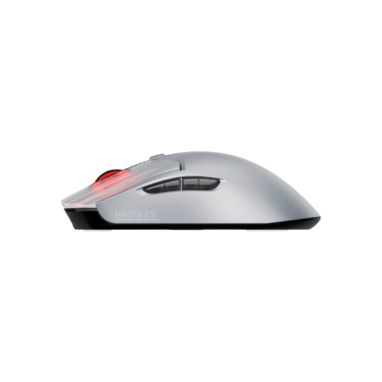 HyperX Pulsefire Haste 2 S – Wireless Gaming Mouse for PC
