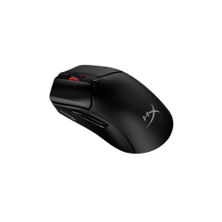 HyperX Pulsefire Haste 2 Wireless Gaming Mouse - Black