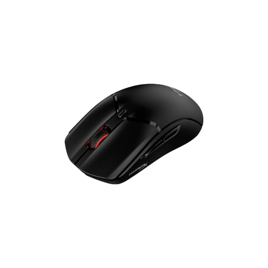 HyperX Pulsefire Haste 2 Wireless Gaming Mouse - Black HyperX Pulsefire Haste 2 Wireless Gaming Mouse - Black