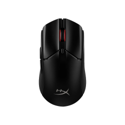 HyperX Pulsefire Haste 2 Wireless Gaming Mouse - Black