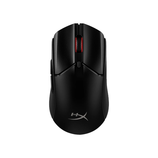 HyperX Pulsefire Haste 2 Wireless Gaming Mouse - Black HyperX Pulsefire Haste 2 Wireless Gaming Mouse - Black