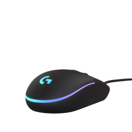 Logitech G102 Lightsync Gaming Mouse Black Logitech G102 Lightsync Gaming Mouse Black