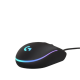 Logitech G102 Lightsync Gaming Mouse Black Logitech G102 Lightsync Gaming Mouse Black
