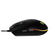 Logitech G102 Lightsync Gaming Mouse Black Logitech G102 Lightsync Gaming Mouse Black