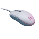 Logitech G102 Lightsync Gaming Mouse White Logitech G102 Lightsync Gaming Mouse White