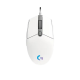 Logitech G102 Lightsync Gaming Mouse White Logitech G102 Lightsync Gaming Mouse White