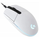 Logitech G203 Lightsync Gaming Mouse - White Logitech G203 Lightsync Gaming Mouse - White