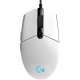Logitech G203 Lightsync Gaming Mouse - White Logitech G203 Lightsync Gaming Mouse - White