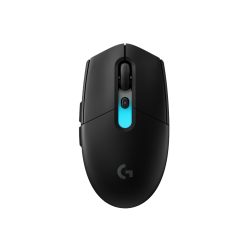 Logitech G305 X SUPERLIGHT - BLACK - 2.4GHZ MOUSE