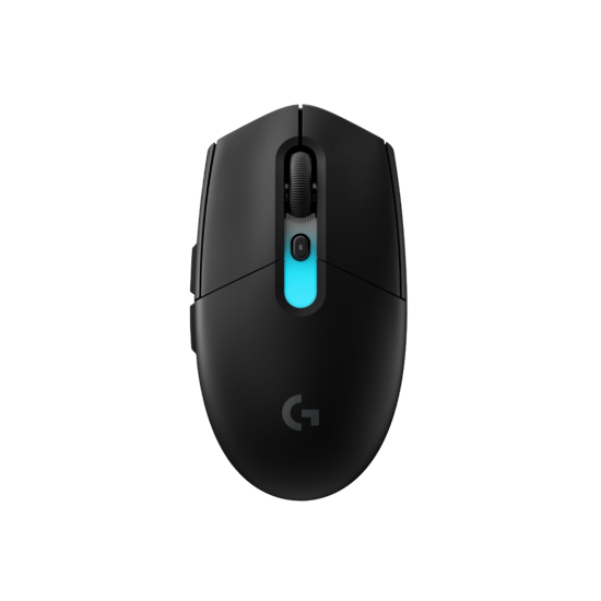 Logitech G305 X SUPERLIGHT - BLACK - 2.4GHZ MOUSE Logitech G305 X SUPERLIGHT - BLACK - 2.4GHZ MOUSE