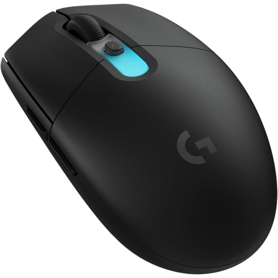 Logitech G305 X SUPERLIGHT - BLACK - 2.4GHZ MOUSE Logitech G305 X SUPERLIGHT - BLACK - 2.4GHZ MOUSE