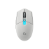 Logitech G305 X SUPERLIGHT - WHITE - 2.4GHZ MOUSE