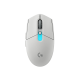 Logitech G305 X SUPERLIGHT - WHITE - 2.4GHZ MOUSE Logitech G305 X SUPERLIGHT - WHITE - 2.4GHZ MOUSE