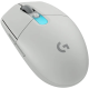 Logitech G305 X SUPERLIGHT - WHITE - 2.4GHZ MOUSE Logitech G305 X SUPERLIGHT - WHITE - 2.4GHZ MOUSE