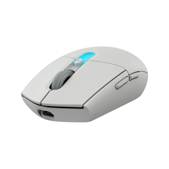 Logitech G305 X SUPERLIGHT - WHITE - 2.4GHZ MOUSE Logitech G305 X SUPERLIGHT - WHITE - 2.4GHZ MOUSE
