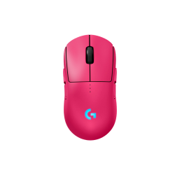 Logitech PRO 2 LIGHTSPEED - Pink
