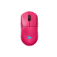 Logitech PRO 2 LIGHTSPEED - Pink