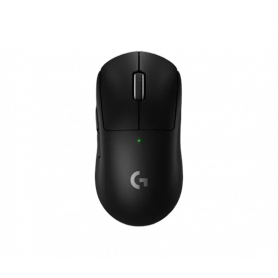Logitech G Pro X Superlight 2 SE Wireless Gaming Mouse - Black