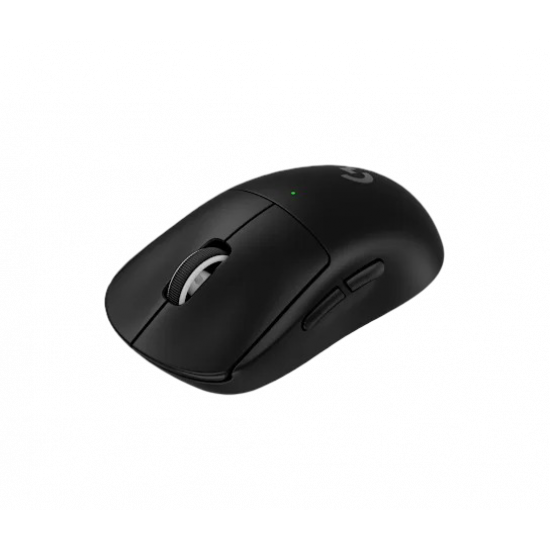 Logitech G Pro X Superlight 2 SE Wireless Gaming Mouse - Black