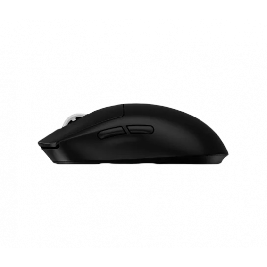 Logitech G Pro X Superlight 2 SE Wireless Gaming Mouse - Black