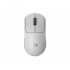 Logitech G Pro X Superlight 2c Compact Wireless Gaming Mouse - White