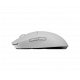 Logitech G Pro X Superlight 2c Compact Wireless Gaming Mouse - White