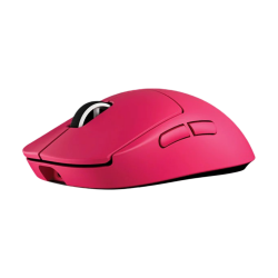 Logitech PRO 2 LIGHTSPEED - Pink