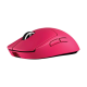 Logitech PRO 2 LIGHTSPEED - Pink