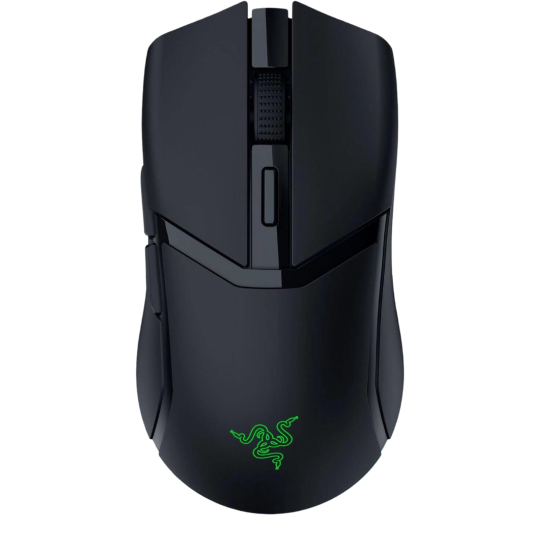 Razer Cobra HyperSpeed Wireless Gaming Mouse Razer Cobra HyperSpeed Wireless Gaming Mouse