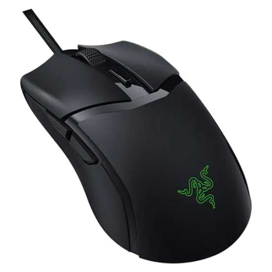 Razer Cobra HyperSpeed Wireless Gaming Mouse Razer Cobra HyperSpeed Wireless Gaming Mouse