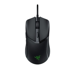 Razer Cobra Wired Gaming Mouse - Black