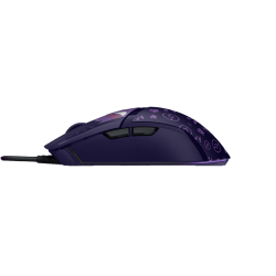 Razer Cobra Wired Gaming Mouse - Pokemon Gengar Edition